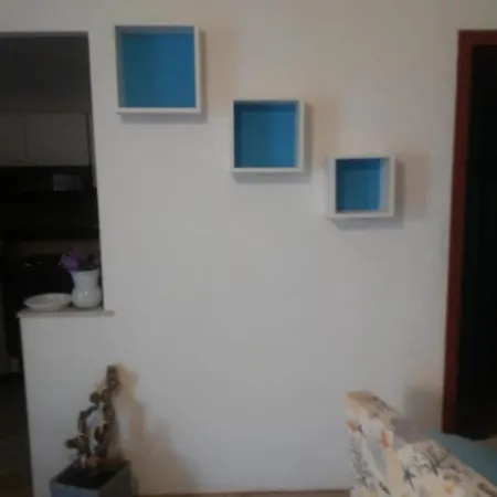 Appartamento Scogliera Del Sud