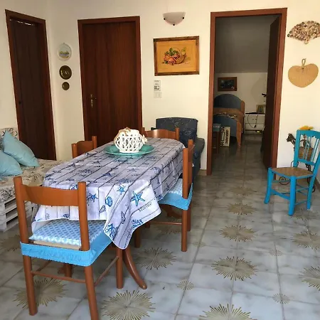 Scogliera Del Sud Appartamento