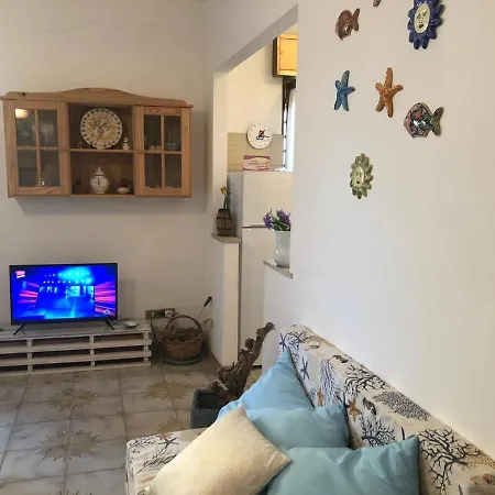 Scogliera Del Sud Appartamento *