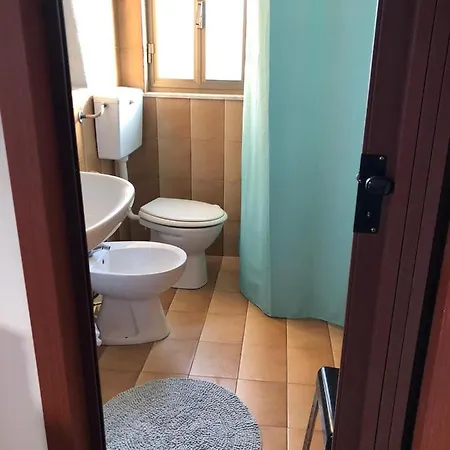 Appartamento Scogliera Del Sud *