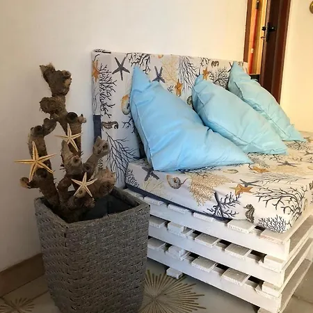Scogliera Del Sud