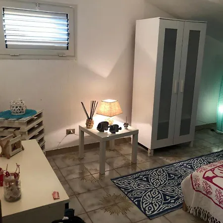 Scogliera Del Sud Appartamento Scoglitti