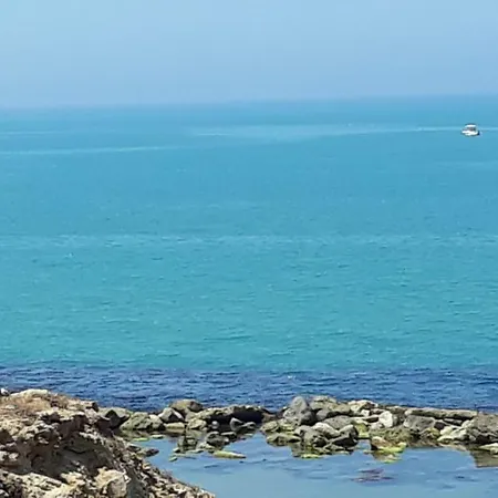 Scogliera Del Sud *