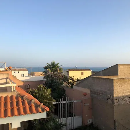 Scogliera Del Sud *