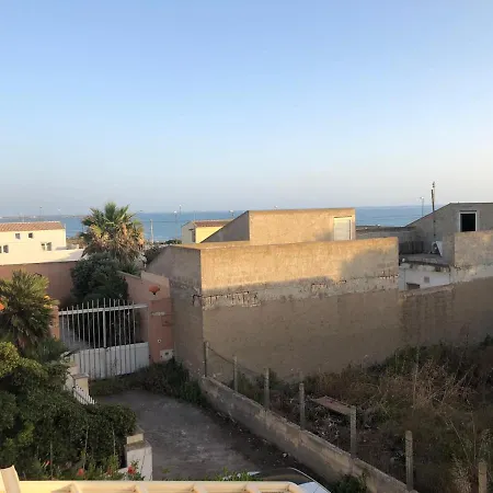 Scogliera Del Sud Appartamento