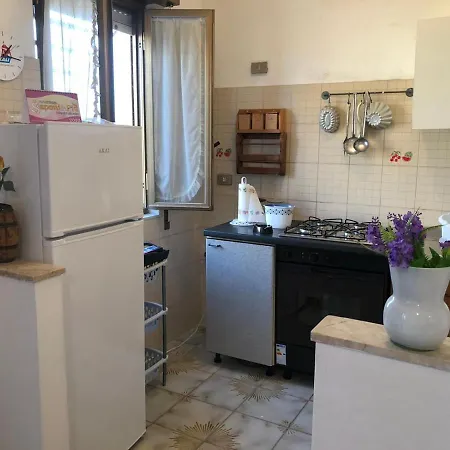 Appartamento Scogliera Del Sud *